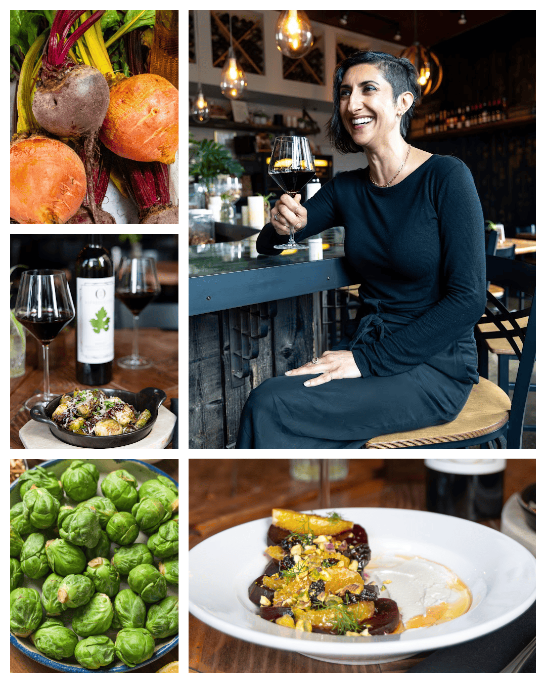 Farm-to-Fork Fare at The Rind: All Hail the Cheese Goddess