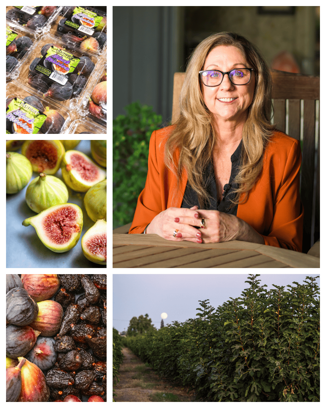 How the Fig Advisory Board Impacts California Agriculture
