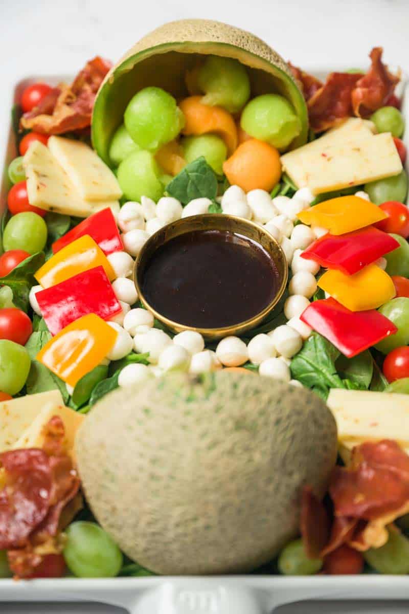 What to Serve at Your World Cup Party