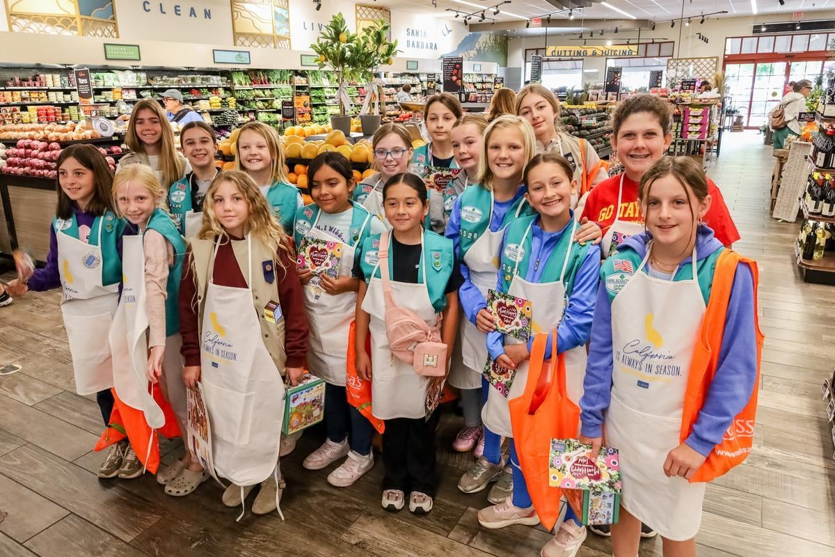 California Kids Cook Brings Farm-to-Fork Learning to Students ...