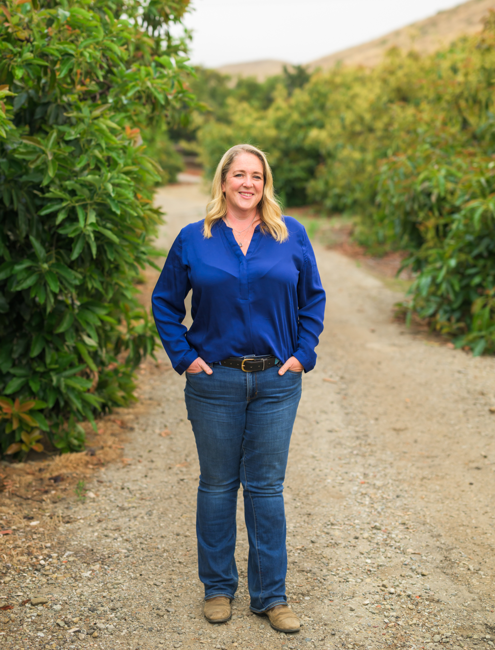 Kimball Ranch: California Avocados, Straight From the Source