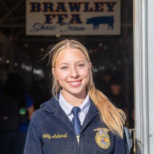 California Midwinter Fair Celebrates Imperial Valley Agriculture