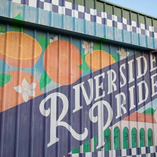 What Grows in Riverside County: Desert to Wine Country