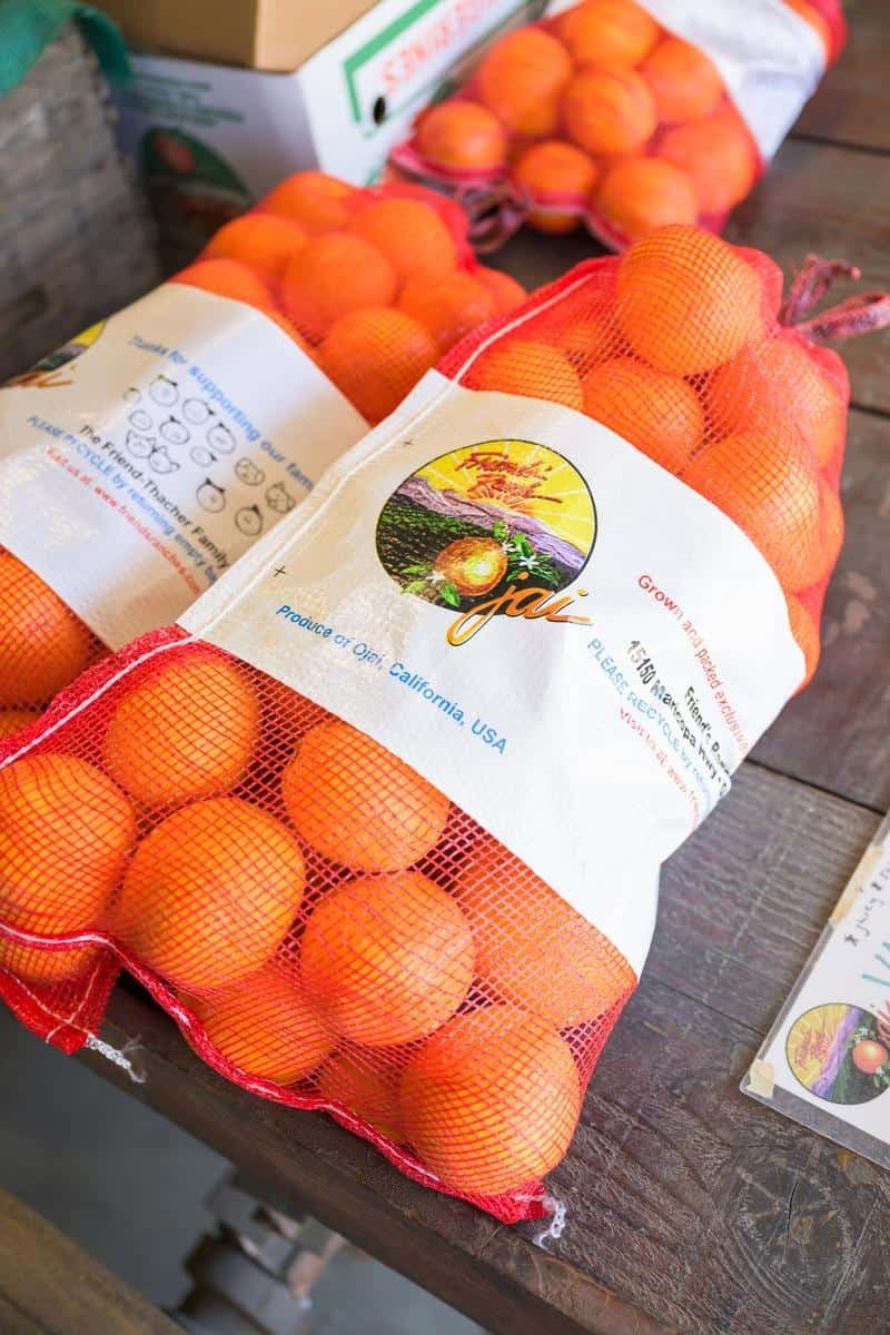 bags of ojai pixies
