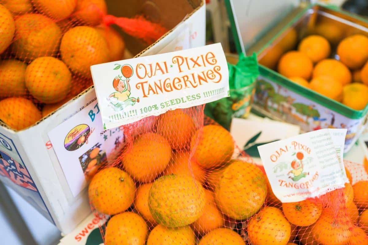 ojai pixies in a box
