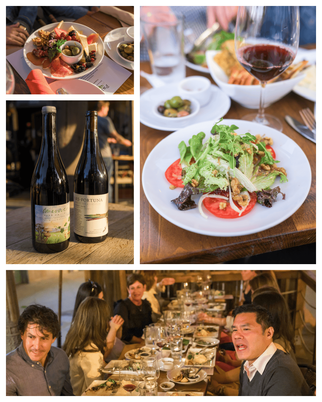 Paradise Pantry: Ventura’s Ultimate Farm-to-Fork Experience