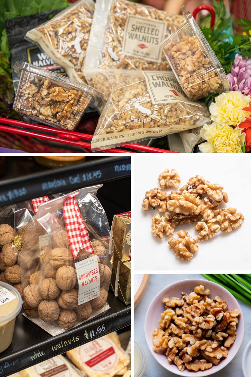 Celebrating the Nutritional Benefits of Walnuts