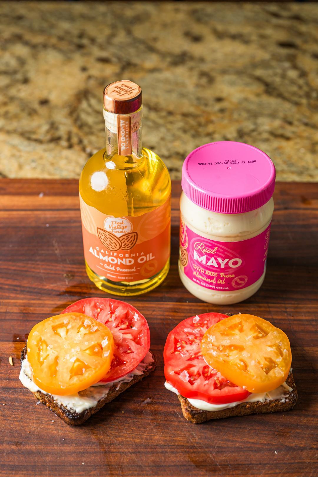 Fresh Vintage Farms: Deliciously Sustainable