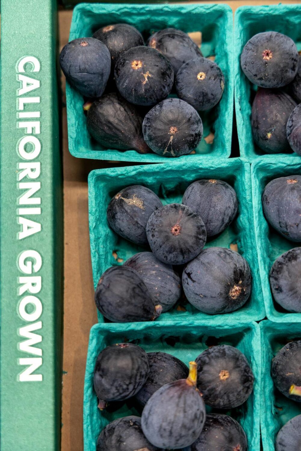 Fresh figs from Murray Family Farms