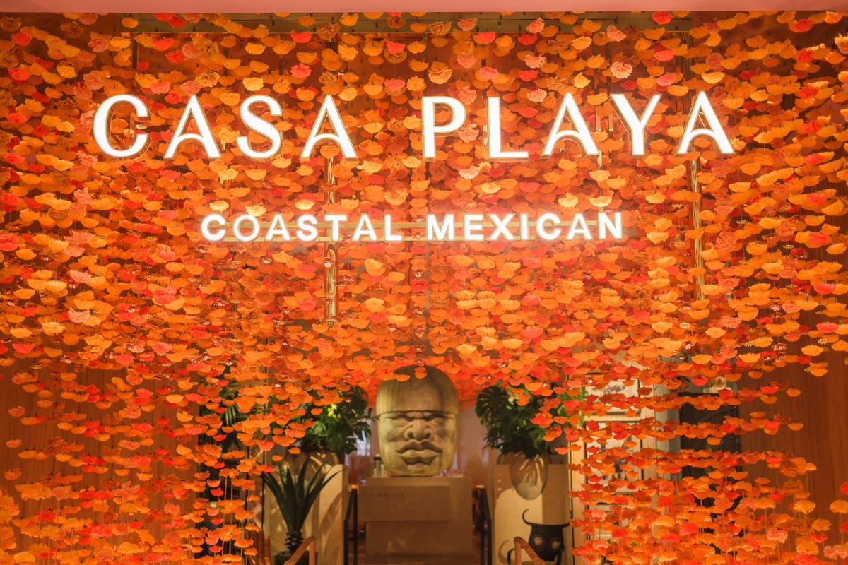 Chef Sarah Thompson Brings California’s Harvest to Vegas
