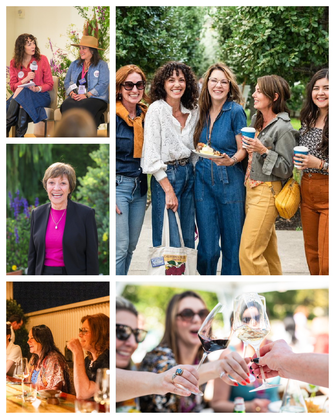 Farmers & Makers: Celebrating Women in Food and Agriculture